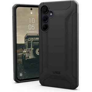 UAG Scout kryt Samsung Galaxy A35 5G černý