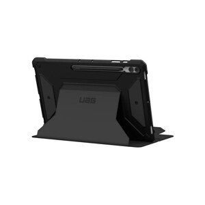 UAG Metropolis SE pouzdro Samsung Tab S9 Ultra černé