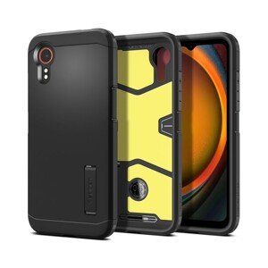 Spigen Tough Armor kryt Samsung Galaxy XCover 7 černý