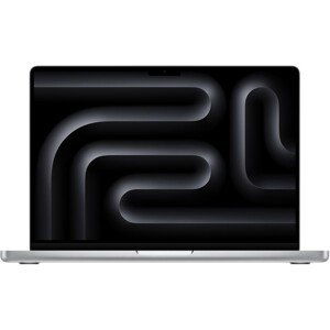 Apple MacBook Pro 14" / M3 Max / 36GB / 1TB / SK KLV / stříbrný