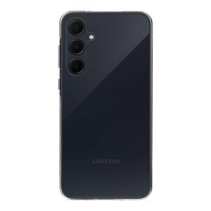 Tactical TPU Kryt Samsung Galaxy A35 5G čirý