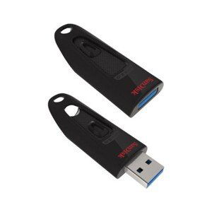 SanDisk Ultra 64GB USB 3.0 flash disk