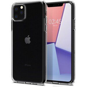 Spigen Liquid Crystal kryt iPhone 11 Pro čirý