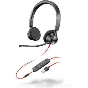 Plantronics Blackwire 3325 USB-A