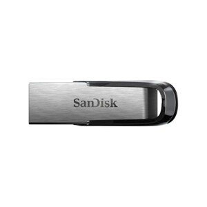 SanDisk Ultra Flair USB 3.0 flash disk 256GB černý