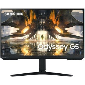 Samsung Odyssey G50A herní monitor 27"