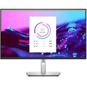 Dell P3222QE USB-C Hub 4K monitor 32"