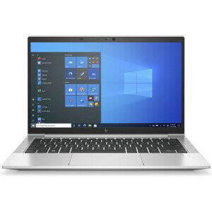 HP EliteBook 830 G8 (3G2Q4EA#BCM) stříbrný