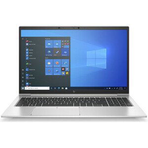 HP EliteBook 850 G8 (3G2R2EA#BCM) stříbrný