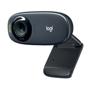 Logitech C310 HD Webkamera