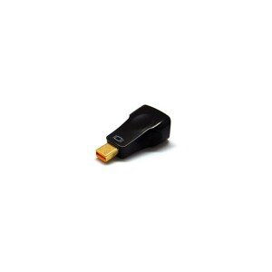 PremiumCord adaptér Mini DisplayPort - VGA M/F