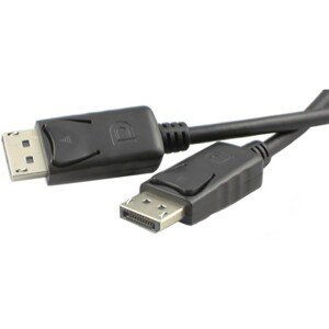PremiumCord kabel DisplayPort-DisplayPort 2m