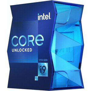 Intel Core i9-11900K