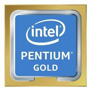 Intel Pentium Gold G6600