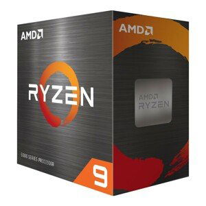 AMD Ryzen 9 5900X