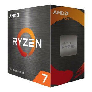 AMD Ryzen 7 5800X