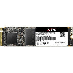 ADATA XPG SX6000 PRO SSD M.2 1TB