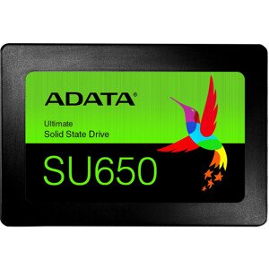 ADATA SU650 SSD 2,5" 960GB