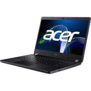Acer TravelMate P2 (TMP214-41) černý