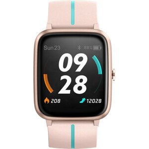 UleFone Watch GPS Pink Blue