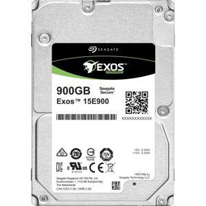 Seagate Exos 15E900 HDD 2,5" 900GB