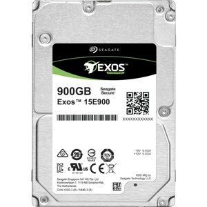 Seagate Exos 15E900 HDD 2,5" 900GB