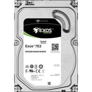 Seagate Exos 7E8 HDD 3,5" 4TB