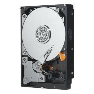 WD AV-GP RX HDD 3,5" 1TB