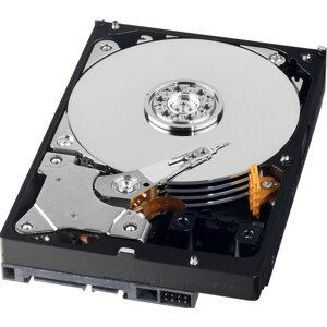 WD AV-GP (WD20EURX) HDD 3,5" 2TB