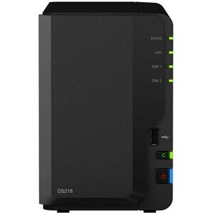 Synology DiskStation DS218