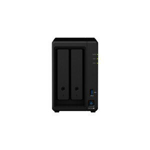 Synology DiskStation DS720+