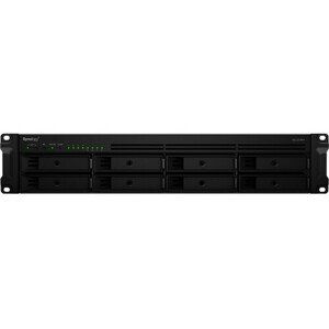 Synology RackStation RS1221+