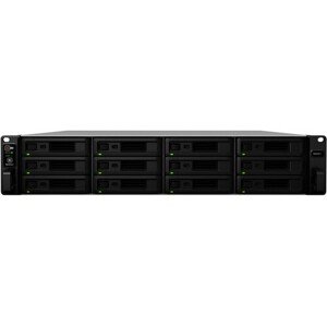 Synology RackStation RS2421+