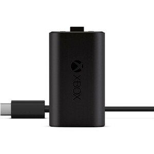 Xbox Play & Charge Kit