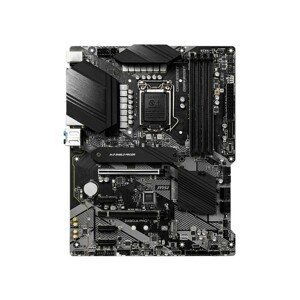 MSI Z490-A PRO - Intel Z490