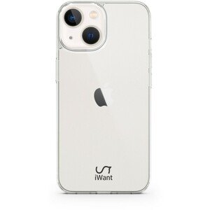 iWant Hero kryt Apple iPhone 13 mini čirý