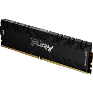 Kingston FURY Renegade 32GB 3200MHz DDR4 CL16 DIMM Black