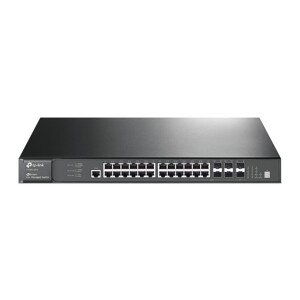 TP-Link T3700G-28TQ Switch