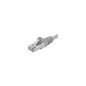 PremiumCord Patch kabel F/UTP RJ45-RJ45 20m