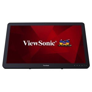 ViewSonic VSD243 monitor 24"