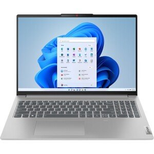 Lenovo IdeaPad Slim 5 16IRL8 šedá - záruka na 3 roky po registraci