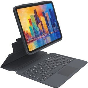 ZAGG Pro Keys klávesnice s trackpadem pro Apple iPad Pro 11“ (2022/2021)/Air 10,9“ (2022/2020) ENG