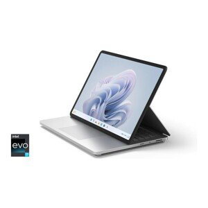 Microsoft Surface Laptop Studio 2 for Business (Z1J-00009) stříbrná