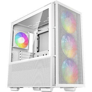 DEEPCOOL CH560 bílá