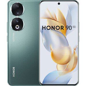 Honor 90 5G 8GB/256GB zelená