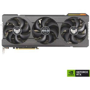 ASUS TUF Gaming GeForce RTX™ 4080 SUPER 16GB GDDR6X DLSS 3