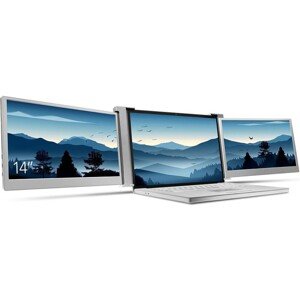 MISURA 3M1400S monitory 14"