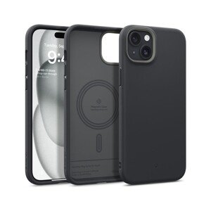 Spigen Caseology Nano Pop kryt s MagFit iPhone 15 černý