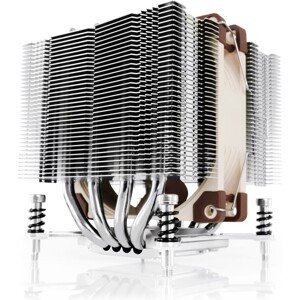 NOCTUA NH-D9DX i4 3U - chladič procesoru