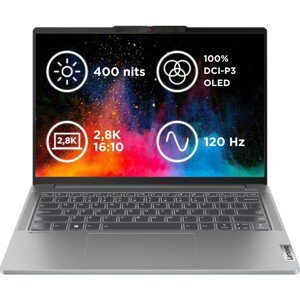 Lenovo IdeaPad Pro 5 14AHP9 (83D30022CK) šedý